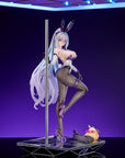 Azur Lane PVC Statue 1/7 Kearsarge All-Night Charge Ver. 30 cm