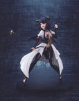 Gushing Over Magical Girls Statue 1/7 Magia Baiser Ecstatic Whip Ver. 24 cm