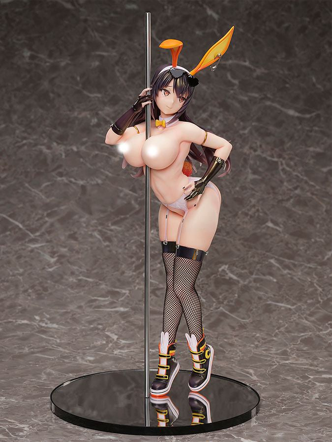 Creators Opinion PVC Statue 1/4 Rio 47 cm