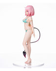 To Love-Ru Darkness Statue PVC 1/4 Darkness Swimsuit Series Momo Belia Deviluke Ver. 36 cm