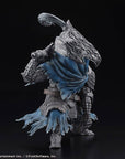 Dark Souls Q Collection PVC Statue Artorias of the Abyss 13