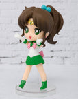 Sailor Moon Figuarts mini Action Figure Sailor Jupiter 9 cm