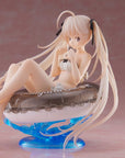 Yosuga no Sora PVC Statue Sora Kasugano Aqua Float Girls Ver.