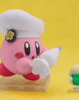 Kirby Nendoroid Action Figure Kirby Cafe Ver. 6 cm