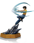 Yu Yu Hakusho Art Scale Statue 1/10 Yusuke Urameshi 25 cm