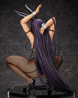 Ikki Tousen Extravaganza Epoch Statue 1/4 Kanu Unchou: Bunny Ver. 2nd 32 cm