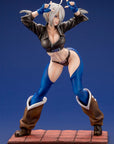 The King of Fighters 2001 PVC Statue 1/7 Angel 21 cm