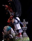 Samurai Showdown Statue 1/4 Haohmaru 58 cm