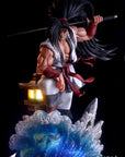 Samurai Showdown Statue 1/4 Haohmaru 58 cm