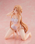 Sword Art Online Alicization War of Underworld PVC Statue 1/4 Asuna Nightwear Ver. 24 cm