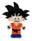 Dragon Ball Plush Figure Goku 34 cm