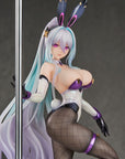 Azur Lane PVC Statue 1/7 Kearsarge All-Night Charge Ver. 30 cm