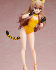 Toradora PVC Statue 1/4 Taiga Aisaka: Bare Leg Tiger Ver. 35 cm