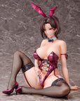 Creators Opinion PVC Statue 1/4 Yumiko Yasaka Ver. 25 cm