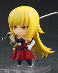 Kizumonogatari Nendoroid Action Figure Kiss-Shot Acerola-Orion Heart-Under-Blade 10 cm