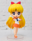 Sailor Moon Figuarts mini Action Figure Sailor Venus 9 cm