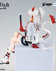 Arknights Noodle Stopper PVC Statue Nian 14 cm