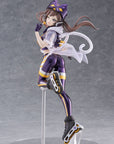 Yu-Gi-Oh! Card Game Monster Collection SP Pop Up Parade PVC Statue I:P Masquerena 23 cm