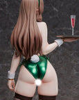 Creators Opinion PVC Statue 1/4 Shayna Rohdea Bunny Ver. 45 cm