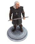 The Witcher PVC Statue Vesemir (Season 2) 23 cm