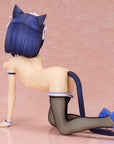 Nekopara Statue 1/4 Shigure Minazuki 20 cm