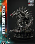 Godzilla vs. Kong Statue Mechagodzilla Bonus Version 66 cm