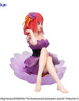 The Quintessential Quintuplets Specials Bloo-me! PVC Statue Nakano Nino 21 cm