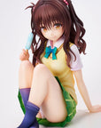 To Love-Ru Darkness Statue PVC School Uniform Series Mikan Yuki High School Student Ver. 15 cm