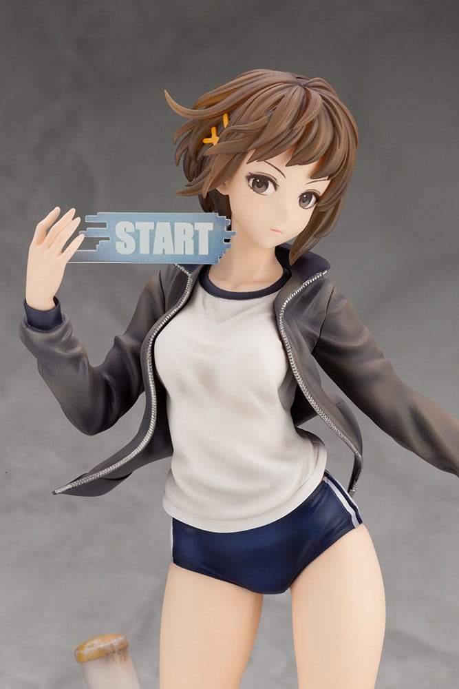 13 Sentinels: Aegis Rim ARTFXJ Statue 1/8 Natsuno Minami &amp; BJ 25 cm