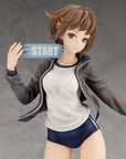 13 Sentinels: Aegis Rim ARTFXJ Statue 1/8 Natsuno Minami & BJ 25 cm