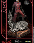 Devil May Cry Ultimate Statue 1/3 Dante Masters Edition 92 cm