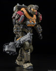 Halo: Reach Action Figure 1/12 Jorge-052 (Noble Four) 19 cm