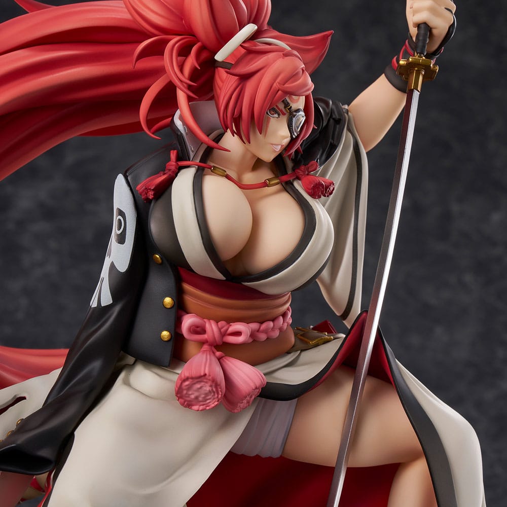 Guilty Gear Strive Statue PVC Baiken 23 cm