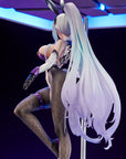 Azur Lane PVC Statue 1/7 Kearsarge All-Night Charge Ver. 30 cm