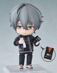 Zenless Zone Zero Nendoroid Action Figure Wise 10 cm