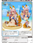 Fate/Grand Order PVC Statue Lancer Tamamo no mae 16 cm