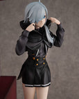 Spy Classroom PVC Statue 1/7 Light Novel Glint Monika 22 cm