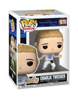 Varsity Blues POP! Movies Vinyl Figure Tweeder 9 cm