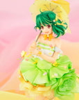 Lucrea Macross Frontier: The Labyrinth of Time PVC Statue Ranka Lee 21 cm