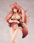 The Rising of the Shield Hero Season 3 Statue 1/7 Raphtalia Body Pillow Ver. 23 cm