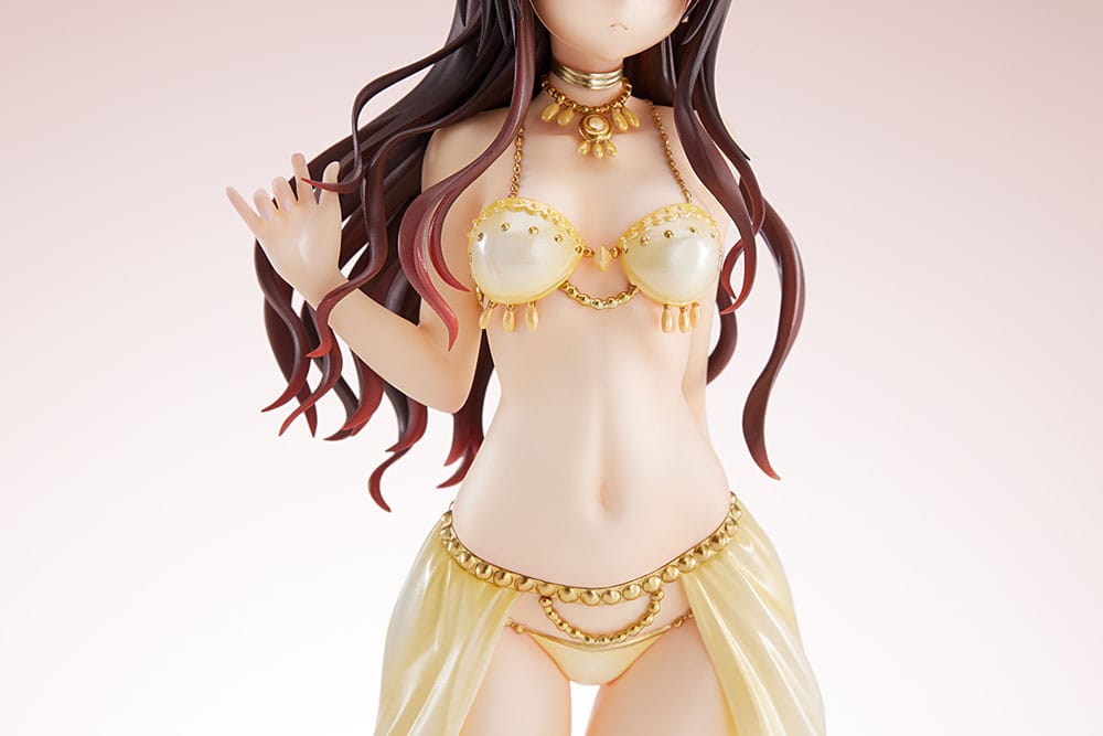 To Love-Ru Darkness Statue PVC 1/7 Mikan Yuki 22 cm