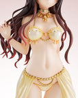 To Love-Ru Darkness Statue PVC 1/7 Mikan Yuki 22 cm