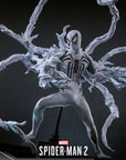 Spider-Man 2 Video Game Masterpiece Action Figure 1/6 Peter Parker (Anti-Venom Suit) 30 cm