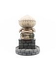 Dark Souls Statue Siegward of Catarina SD 21 cm