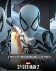 Spider-Man 2 Video Game Masterpiece Action Figure 1/6 Peter Parker (Anti-Venom Suit) 30 cm