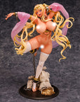 Asanagi Original Character Statue 1/6 Emerin 30 cm