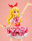 Aikatsu! Lucrea PVC Statue Ichigo Hoshimiya 10th Story Starway to the future 22 cm