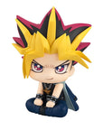 Yu-Gi-Oh! Duel Monsters Look Up PVC Statue Yami Yugi 11 cm