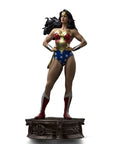 DC Comics Legacy Replica Statue 1/4 Wonder Woman 56 cm