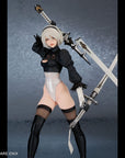 NieR:Automata PVC Statue 2B (YoRHa No. 2 Type B) Ver. 2.0 29 cm